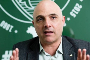 Palmeiras rechaz&oacute; una propuesta de patrocinio de una &ldquo;marca misteriosa&rdquo;