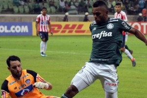 Un diario de Brasil anuncia que Boca podr&iacute;a haber &ldquo;incentivado&rdquo; al Palmeiras