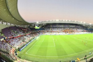La regla de la FIFA que se violó durante la semifinal de River
