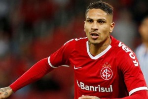 El precio que tendr&aacute; que pagar Boca para traer a Paolo Guerrero 
