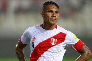 Preocupaci&oacute;n en Per&uacute;: apelar&aacute;n a la reducci&oacute;n de sanci&oacute;n para Paolo Guerrero