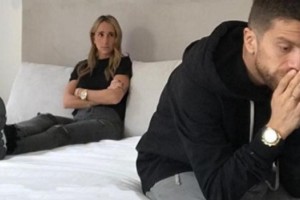 El &ldquo;Papu&rdquo; G&oacute;mez cre&oacute; su propio meme y fue furor en redes sociales