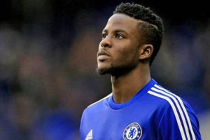 Papy Djilobodji, el hombre por el que se pag&oacute; 4 millones y jug&oacute; menos de un minuto