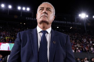 Paraguay se clasificó al Mundial 2026 y el gobierno decretó feriado nacional