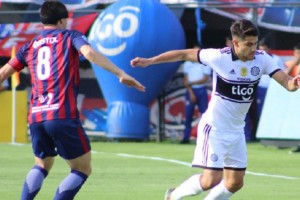 Los detalles de la vuelta del f&uacute;tbol en Paraguay, la primera liga sudamericana en hacerlo