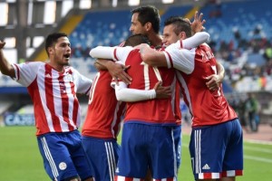 Paraguay confirm&oacute; su pr&oacute;ximo amistoso para el mes de marzo