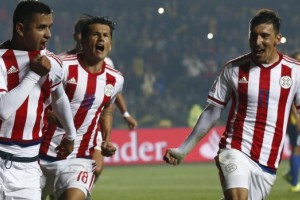 Paraguay recorrer&aacute; m&aacute;s de siete mil kil&oacute;metros en la primera fase de la Copa Am&eacute;rica