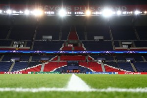 &iquest;Estadio completo para el debut de Messi en el PSG?