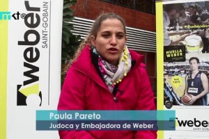 El resumen de los embajadores Weber en los Juegos Panamericanos