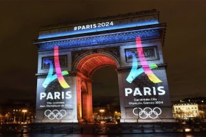 Par&iacute;s 2024 ya tiene asegurado a cuatro patrocinadores