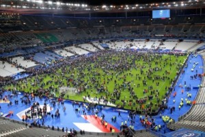 UEFA confirm&oacute; a Francia como sede de la EURO 2016
