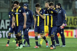 El &ldquo;nuevo&rdquo; Parma en la Serie D ya tiene nombre