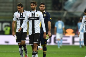 En grave crisis econ&oacute;mica, el Parma se vendi&oacute; por tan s&oacute;lo un euro