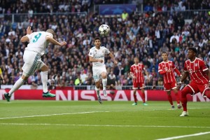 Partidos con historia y polémica: el Clásico Europeo entre Real Madrid y Bayern Múnich