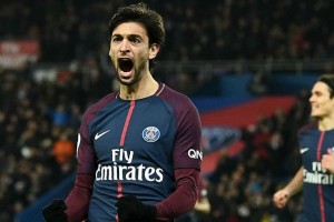 La transferencia de Pastore podría poner en jaque al presidente del PSG