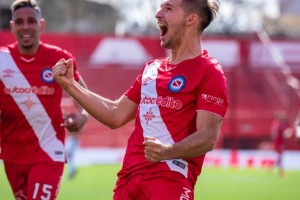 &iquest;De la Paternal a la Selecci&oacute;n de Croacia?