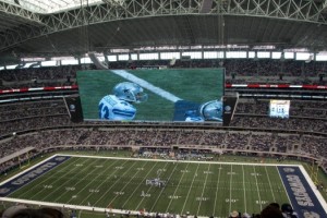 En 2016, el mercado global de patrocinio superar&aacute; los 60 mil millones de d&oacute;lares 