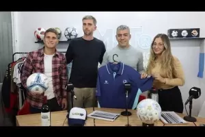 Patricio Lahitou y Pablo Elizondo en Casa Marketing Registrado - Programa #18
