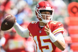 La estrella de la NFL que se convirti&oacute; en socio de un equipo de la MLS