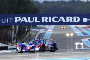 Francia volverá a ser sede de la Fórmula Uno tras diez años de espera