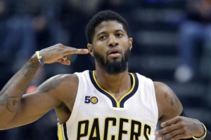 Un jugador de la NBA fue multado por revolear una pelota hacia una fan&aacute;tica