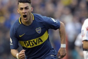 Boca Juniors intenta blindar a Cristian Pav&oacute;n antes del Mundial