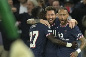 Los jugadores y planteles más valiosos de la Ligue 1