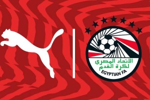Egipto tiene a PUMA como nueva marca 