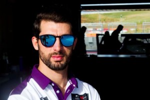 Pechito L&oacute;pez correr&aacute; para DS en la F&oacute;rmula E en la temporada 2016/17