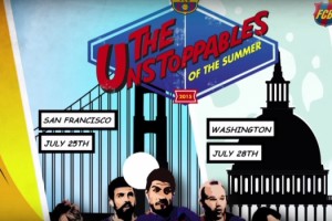 Barcelona present&oacute; la pel&iacute;cula de su pretemporada 2015