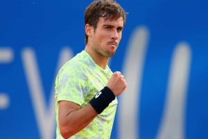 La promesa de Pella en caso de ganar el Abierto de Australia