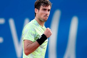 Guido Pella: “Sin nosotros el show de la ATP se termina, pero es una batalla difícil de ganar”
