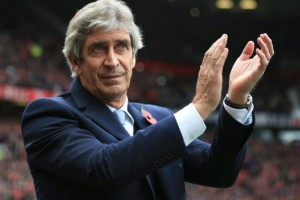 El chileno Manuel Pellegrini entre los mejores entrenadores de la historia de la Champions League