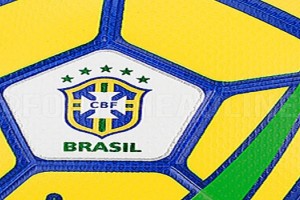 Nike exhibi&oacute; la pelota que utilizar&aacute;n en el Brasileir&atilde;o