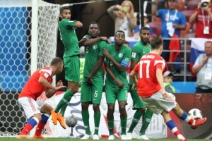 La importancia de la pelota parada en Rusia 2018