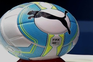 Puma present&oacute; la nueva pelota del torneo uruguayo
