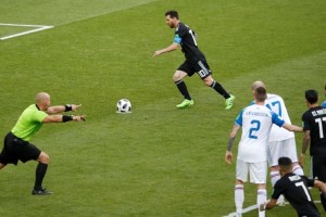 El International Board explic&oacute; la nueva regla de los penales