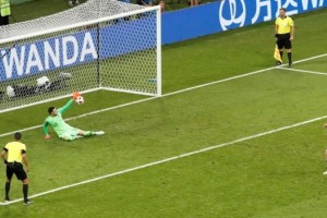 El modelo que propone la FIFA para terminar con los empates en los Mundiales