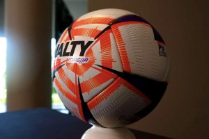 Penalty renov&oacute; su alianza con la liga uruguaya hasta fines de 2026