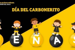 &iexcl;Se viene el D&iacute;a del Carbonerito!