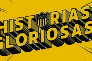 Pe&ntilde;arol present&oacute; sus &ldquo;Historietas hist&oacute;ricas&rdquo; en sus redes sociales