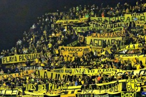 Peñarol recompensa a los hinchas perjudicados por los cambios de fechas de la CONMEBOL