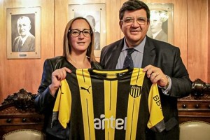 Pe&ntilde;arol cierra un acuerdo con GSIC y se suma a la cima de la transformaci&oacute;n digital