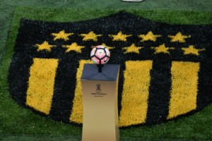 Pe&ntilde;arol sac&oacute; a la venta sus abonos con importantes descuentos para la CONMEBOL Libertadores 2018