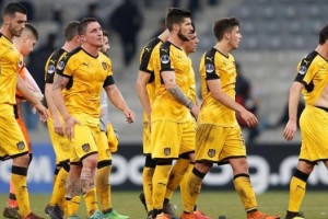 ¿Por qué Peñarol no tiene main sponsor en torneos internacionales?