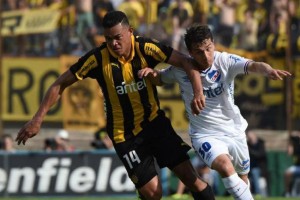 Pe&ntilde;arol y Nacional lanzaron una campa&ntilde;a en conjunto para combatir el coronavirus 