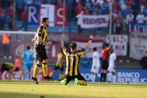 &iquest;Qu&eacute; marca se qued&oacute; con el cl&aacute;sico uruguayo?