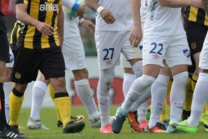 Presentan un estudio universitario que demuestra qu&eacute; equipo tiene m&aacute;s hinchas en Uruguay