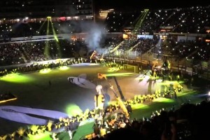 Pe&ntilde;arol retuvo el nombre de su estadio tras los reclamos de Nacional
