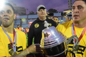Pe&ntilde;arol fija entradas a precios populares de cara a un partido clave